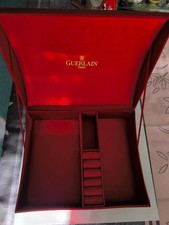 Ancienne boîte à bijoux