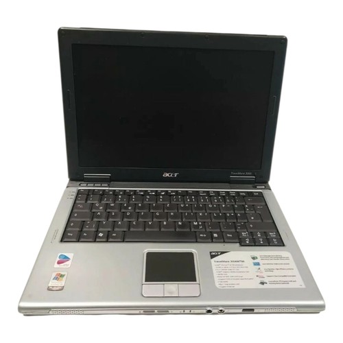 Acer travelmate 3004wtmi - acer,