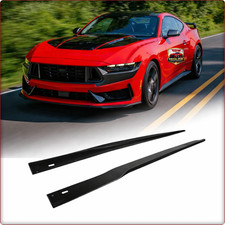 Côté Pour Ford MUSTANG 2024