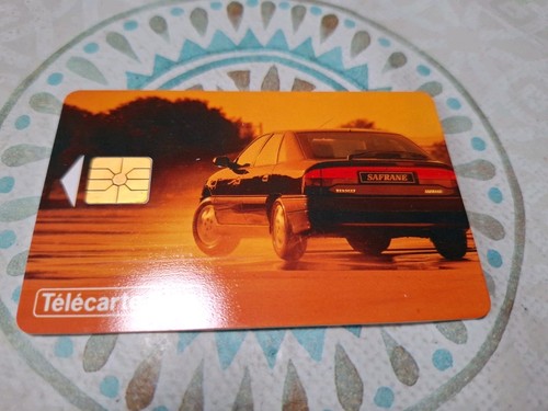 Telecarte unites gn99 - 5,