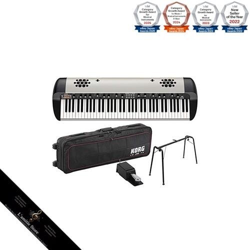 Korg piano vintage de - piano,