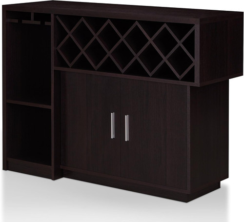 Elegant espresso derrick - elegant,