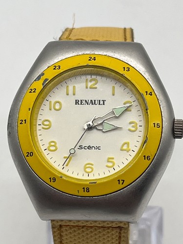 Montre renault scenic homme - montre,