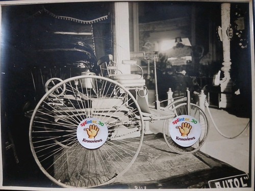 Salon automobile 1906 paris - 1906,