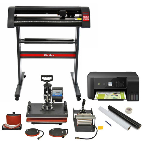 Pixmax presse chaud en - presse,