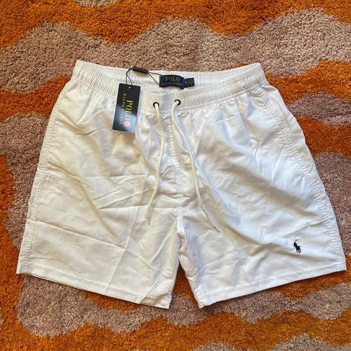 Short plage ralph lauren - short, de