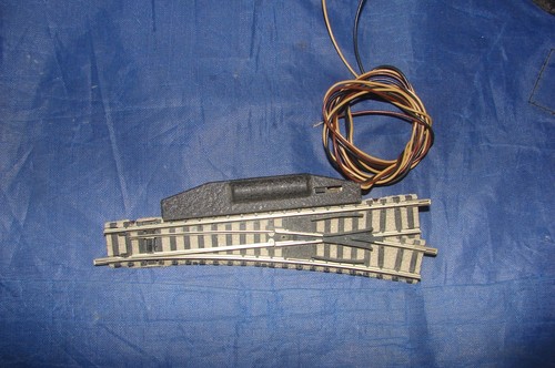 Fleischmann aiguillage - fleischmann,