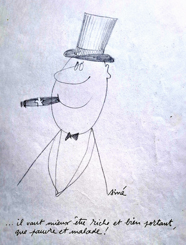 Sine dessinateur - sine,,