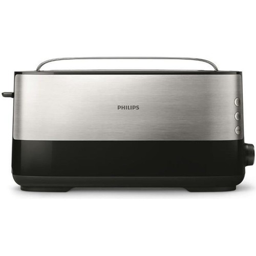 Philips hd2692 inox noir - philips,