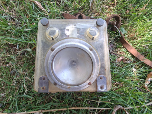 Objet sncf - ,