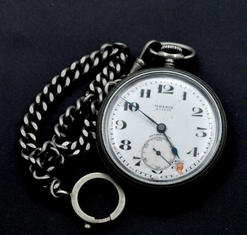 Ancienne montre suisse - ancienne,
