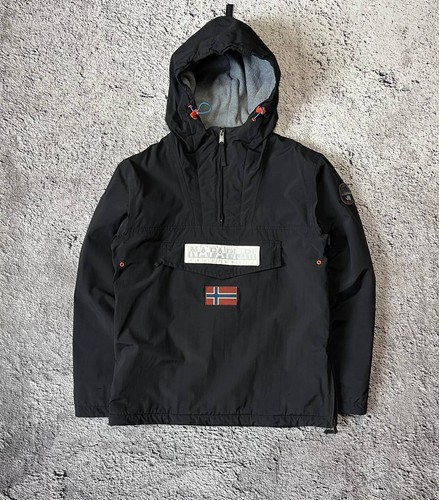 Napapijri geographic anorak - geographic,