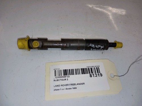 Injecteur land range - injecteur, #2