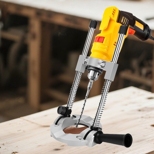 Gabarit perçage portable - gabarit,