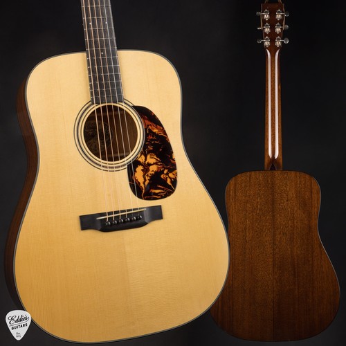 Collings d1a hill - hill, country