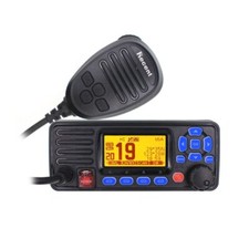 Recent RS-509MG With GPS VHF