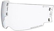 Schuberth Visière Pour Casque De Moto C4/C3/C3 Pro/E1/M1/S2 Taille 60-65