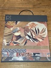 classeur echantillons tissus PRESTIGIOUS TISSUS D AMEUBLEMENT - KYOTO