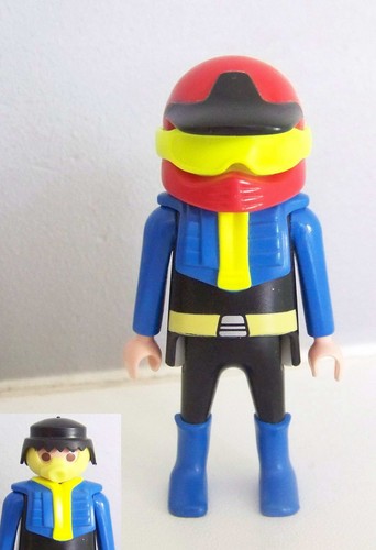 Playmobil racing - playmobil,