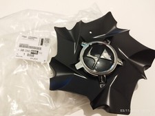 1x Cabochon De Roue Citroën