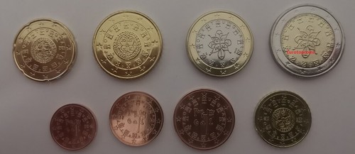 Complete set portugal - #rm#,