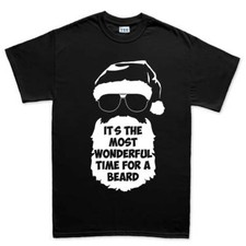 Most Wonderful Time of a Beard