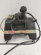 Réservoir essence complet