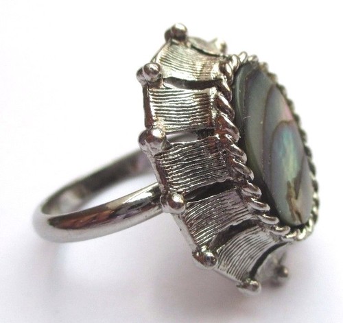 Bague réglable beau bijou - réglable,