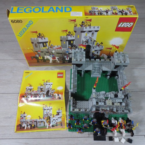 Légo vintage 6080 - légo,
