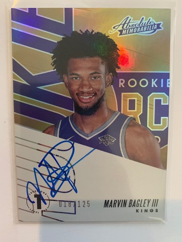 2018 nba absolute level 1 - nba,