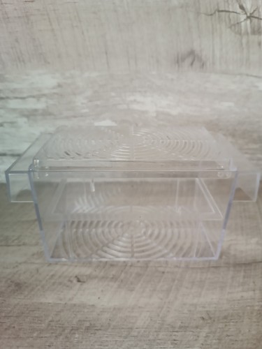 Pondoir isoloir flottant - /,