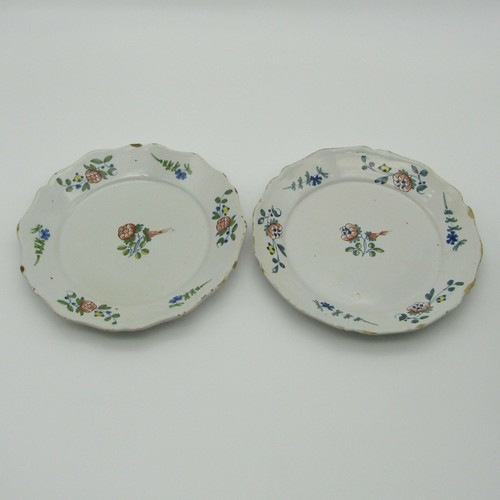 Nevers paire assiettes en - d'assiettes,