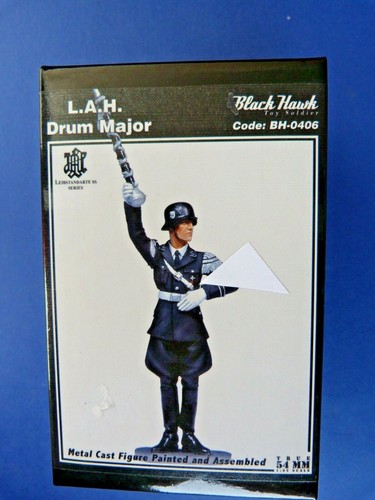 Lah black hawk 0406 - lah,
