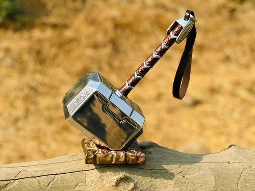 Marteau marvel thor mjolnir - marteau,