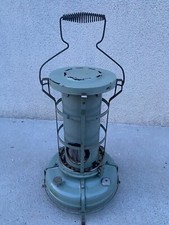 ANCIEN FEU POELE KEROSENE PETROLE ALADDIN PAS LAMPE,chauffage marin