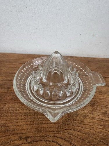 Presse agrume verre - presse, en