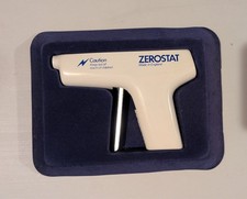 Vintage - ZEROSTAT White