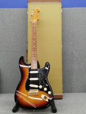 Guitare électrique FENDER USA