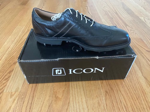 New men vintage - vintage, footjoy