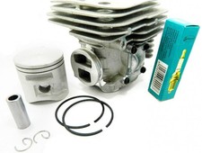 Cylindre complet Husqvarna 365XT / 372 XT X-TORQ