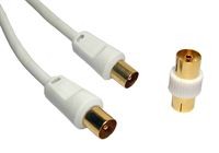 Gf259 coaxial av câble - /,