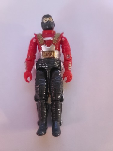 1988 joe hasbro cobra - cobra,