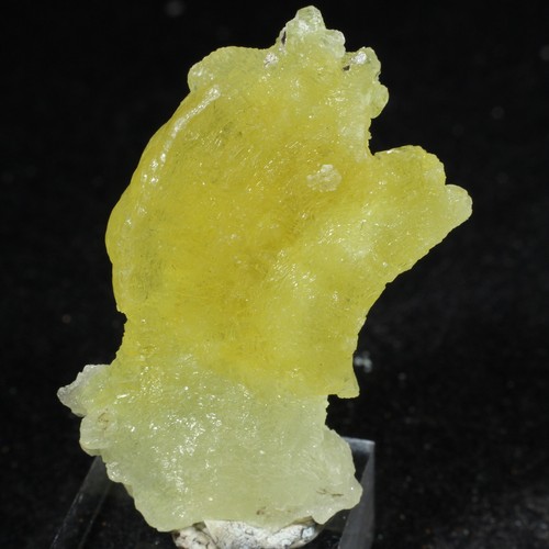 Brucite killa saifullah - -,