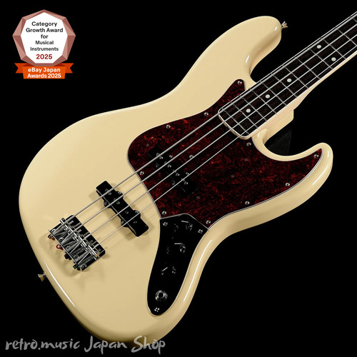 Fender fsr made japan - fender, in