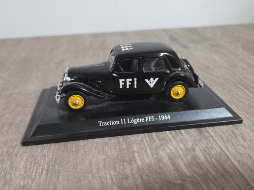 Ancienne miniature sur socle - miniature,