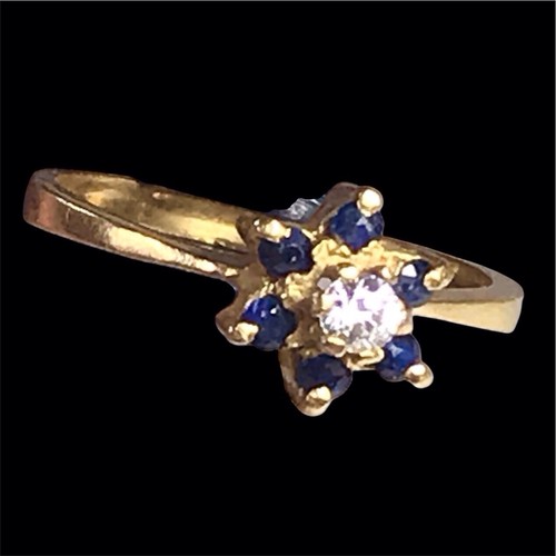 Bague ancienne - bague,