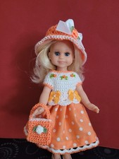 VETEMENTS CONCUS POUR POUPEE