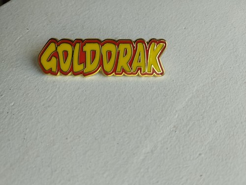 Pin goldorak cm en - s,