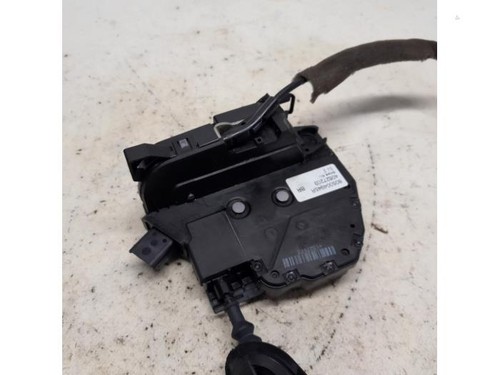 Renault clio serrure - renault,