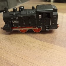 ho jouef  locomotive vapeurc